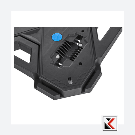 Modulaire platformwagen 150 kg