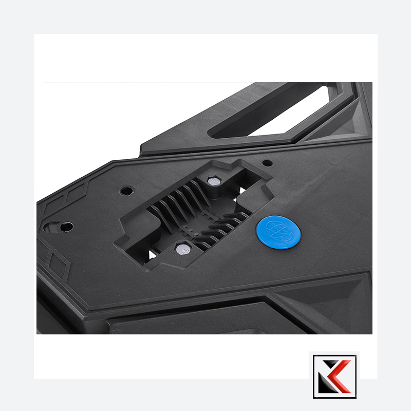 Modulaire platformwagen 150 kg