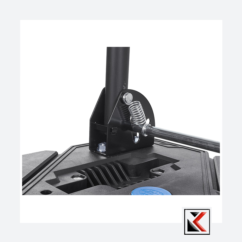 Modulaire platformwagen 150 kg