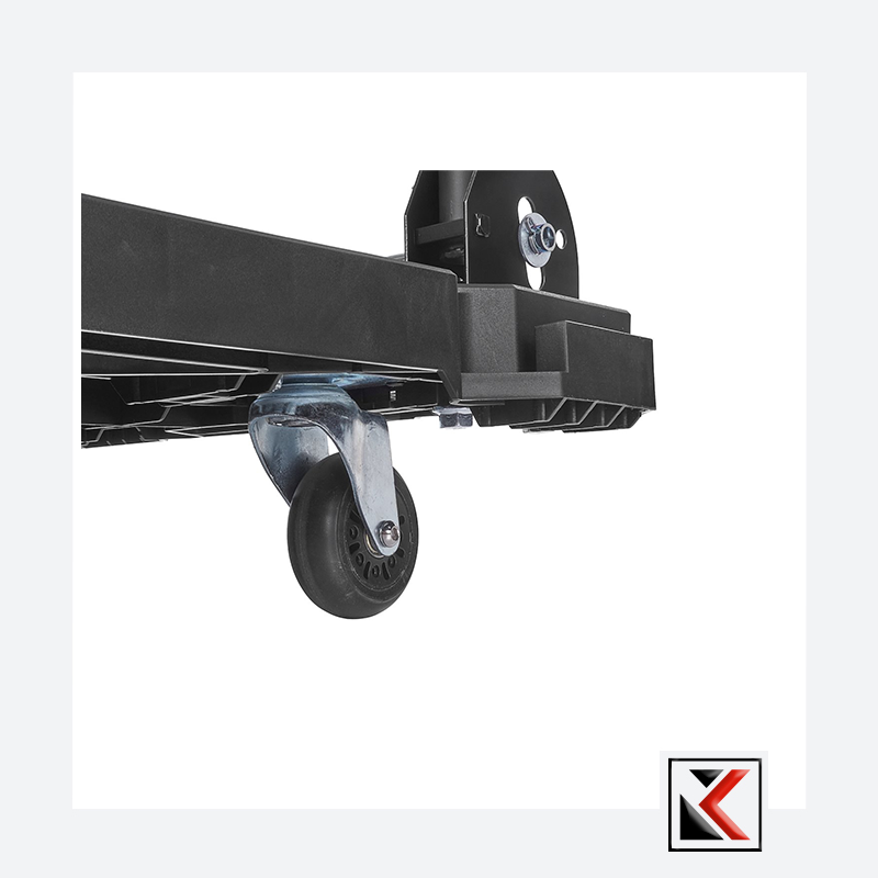 Modulaire platformwagen 150 kg