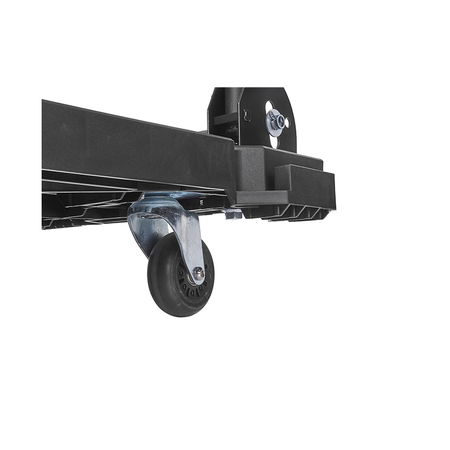 Modulaire platformwagen 150 kg