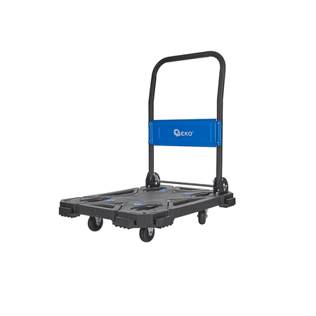 Modulaire platformwagen 150 kg