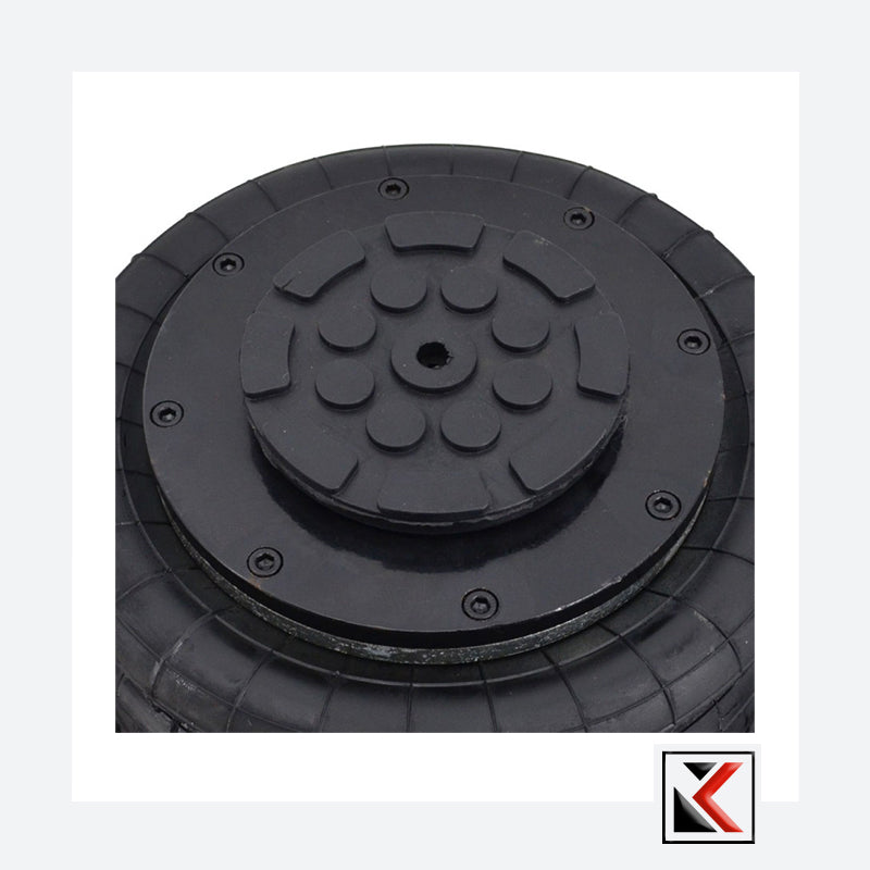 Haskyy 3T Pneumatische krik, 150-400 mm, 3 tonen, pneumatische airjack, druklucht-krik Haskyy 3T Pneumatische krik, 150-400 mm, 3 tonen, pneumatische airjack, druklucht-krik
