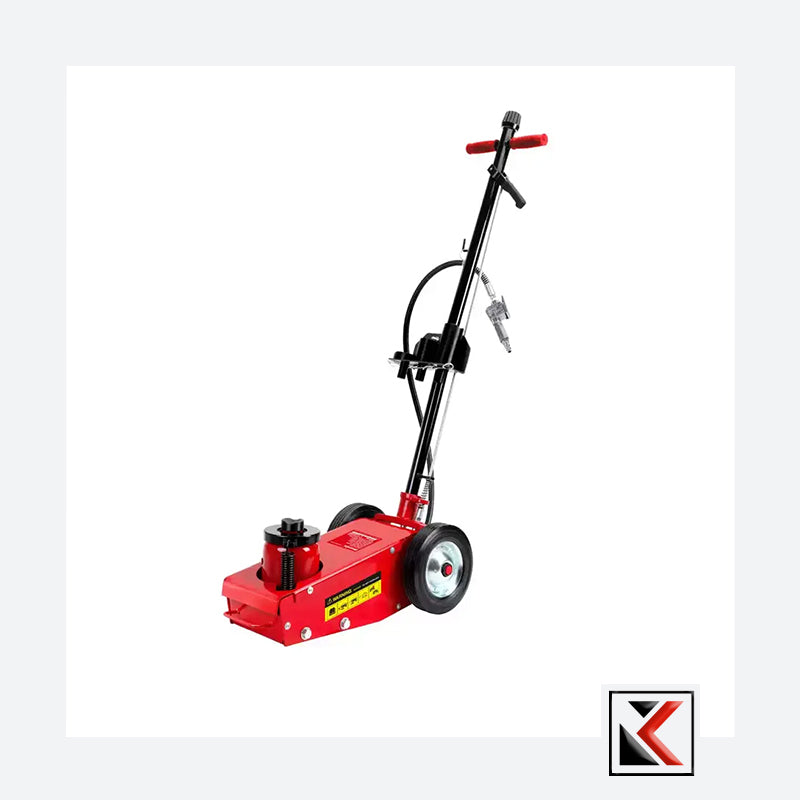 Pneumatische krik 22 T