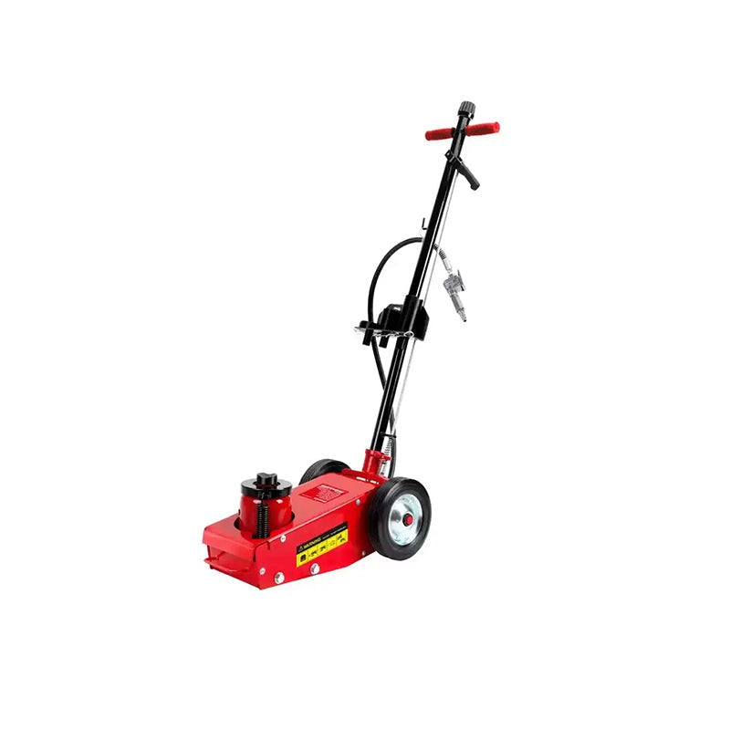 Pneumatische krik 22 T