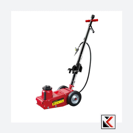 Pneumatische krik 35 T