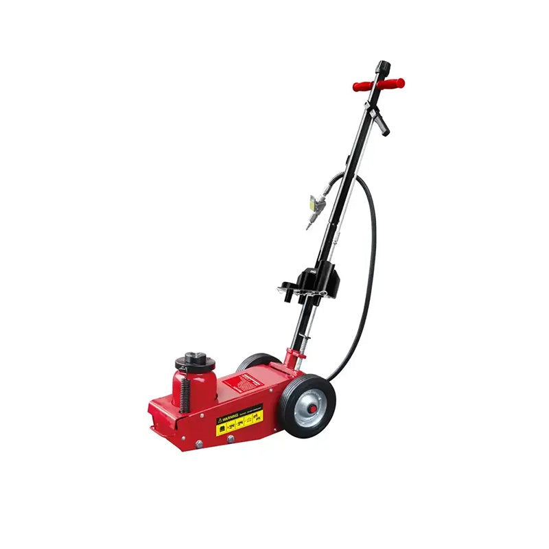 Pneumatische krik 35 T