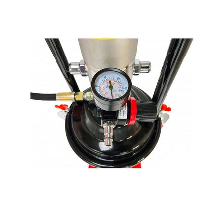 Pneumatische smeerpomp 12L