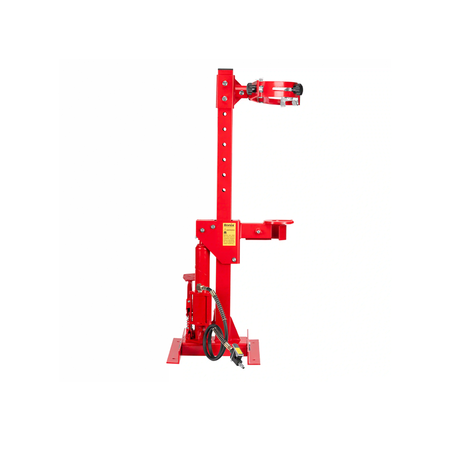 Pneumatische veercompressor 1 T