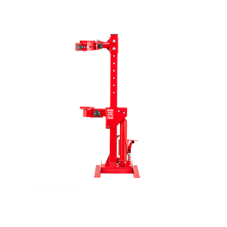 Pneumatische veercompressor 1 T