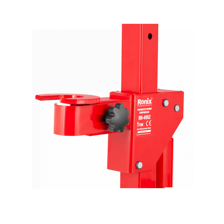 Pneumatische veercompressor 1 T