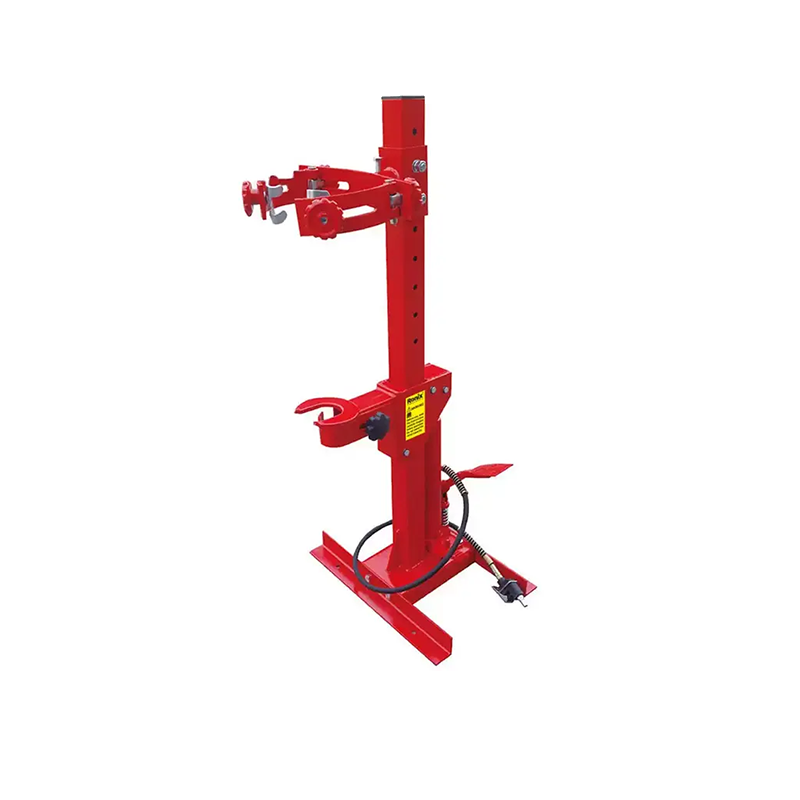 Pneumatische veercompressor 1 T