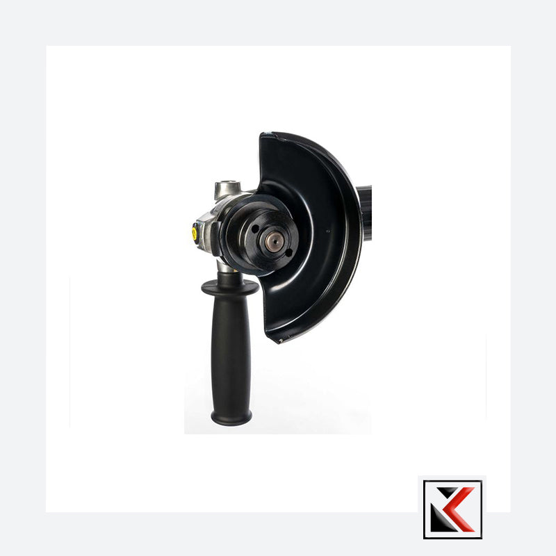 Pneumatische Haakse Slijper 125 mm 1/2" 1044 l/min