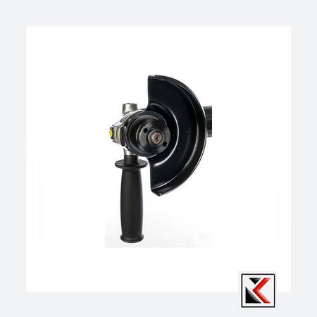 Pneumatische Haakse Slijper 125 mm 1/2" 1044 l/min