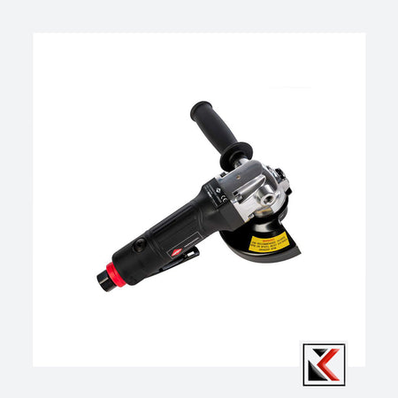 Pneumatische Haakse Slijper 125 mm 1/2" 1044 l/min