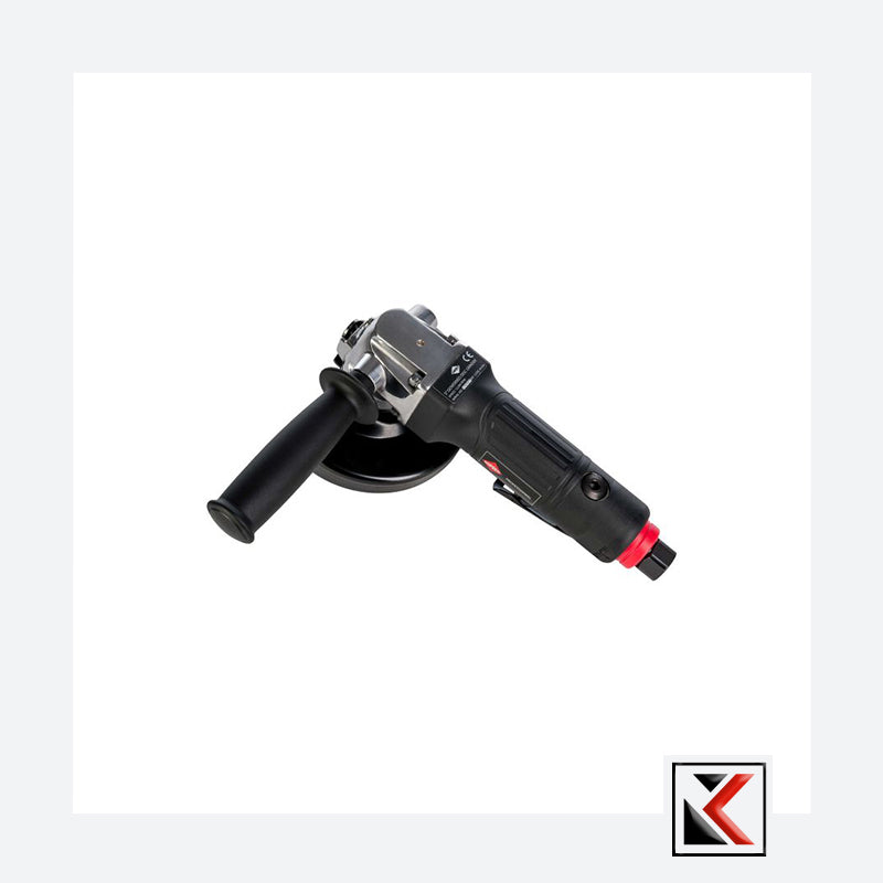 Pneumatische Haakse Slijper 125 mm 1/2" 1044 l/min