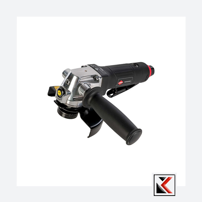 Pneumatische Haakse Slijper 125 mm 1/2" 1044 l/min