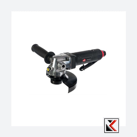 Pneumatische Haakse Slijper 125 mm 1/2" 1044 l/min