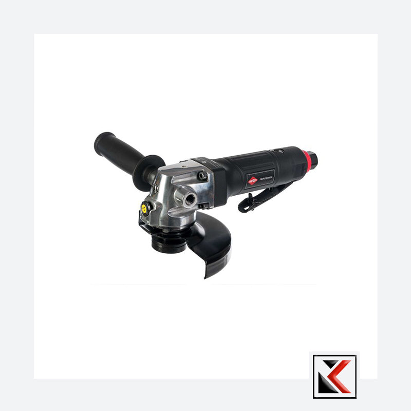 Pneumatische Haakse Slijper 125 mm 1/2" 1044 l/min