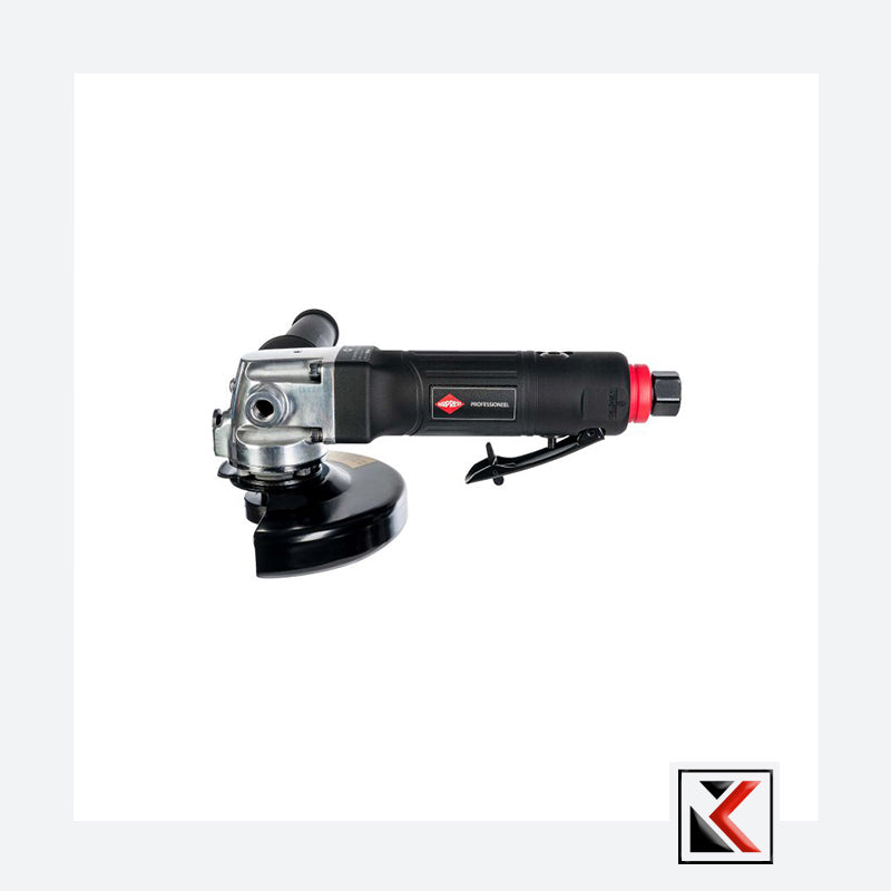 Pneumatische Haakse Slijper 125 mm 1/2" 1044 l/min