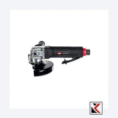 Pneumatische Haakse Slijper 125 mm 1/2" 1044 l/min