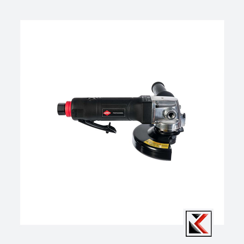 Pneumatische Haakse Slijper 125 mm 1/2" 1044 l/min