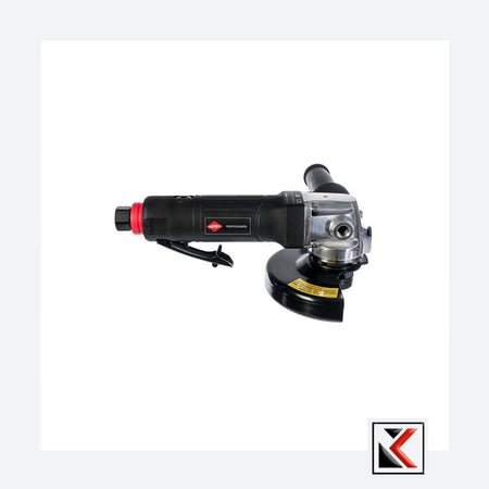 Pneumatische Haakse Slijper 125 mm 1/2" 1044 l/min