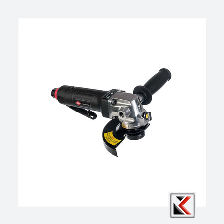 Pneumatische Haakse Slijper 125 mm 1/2" 1044 l/min