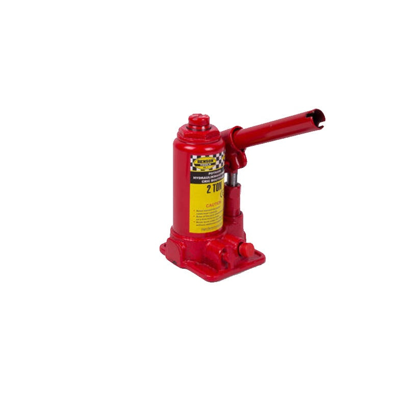 Hydraulische krik 2 ton