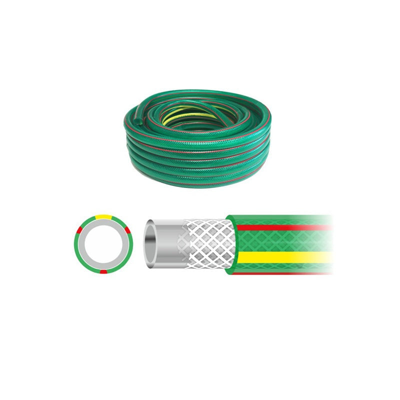 Premium tuinslang 3/4" 25m