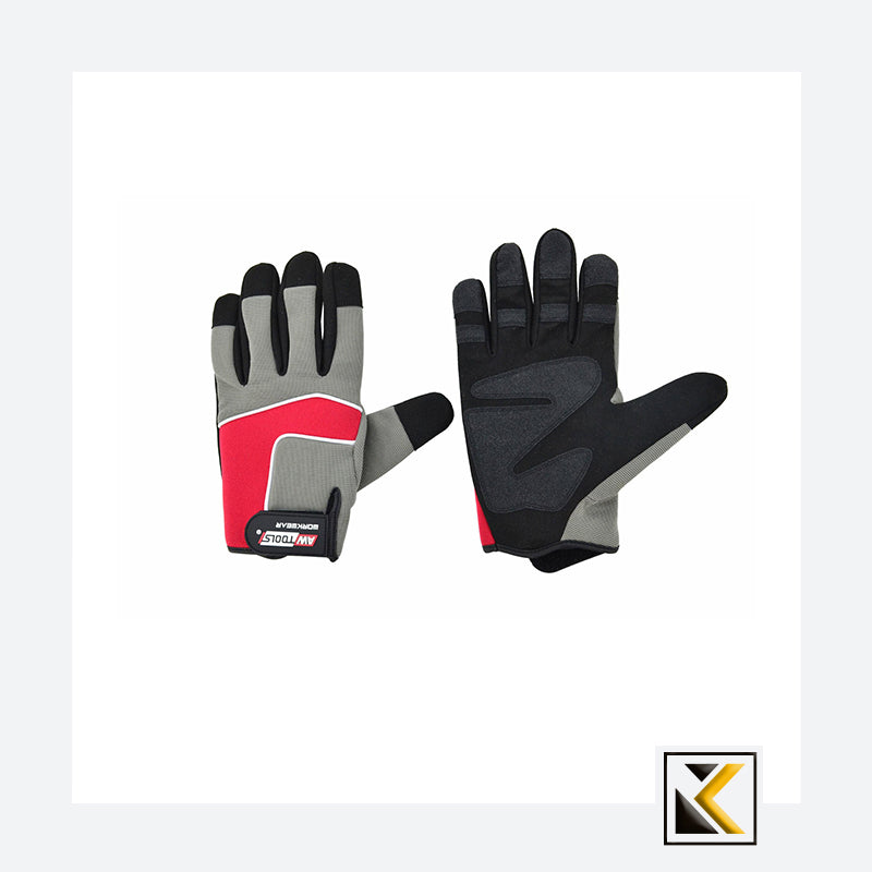 Pro werkhandschoenen maat XL