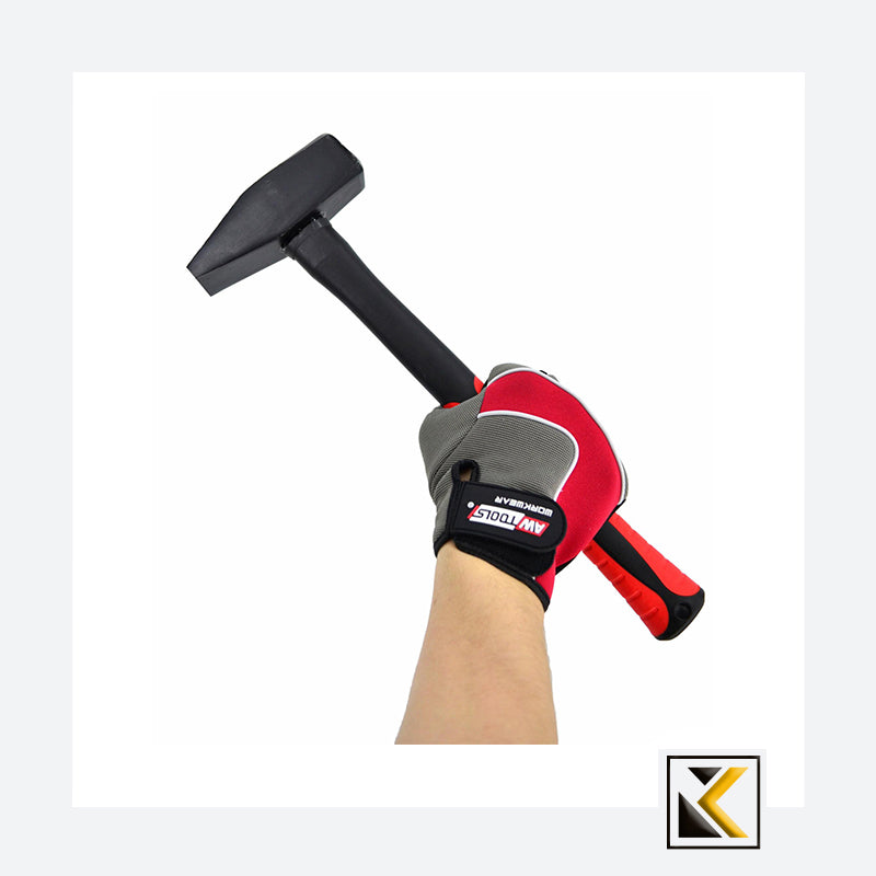 Pro werkhandschoenen maat XL