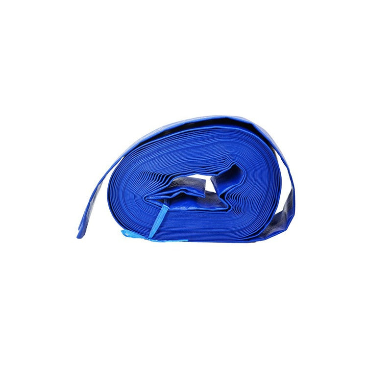 Pvc waterslang 1" x 20m