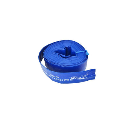 Pvc waterslang 1" x 20m