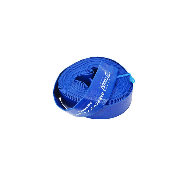 Pvc waterslang 1" x 20m