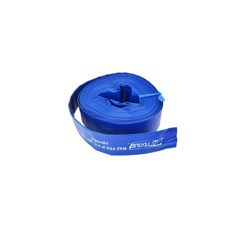 Pvc waterslang 1" x 30m