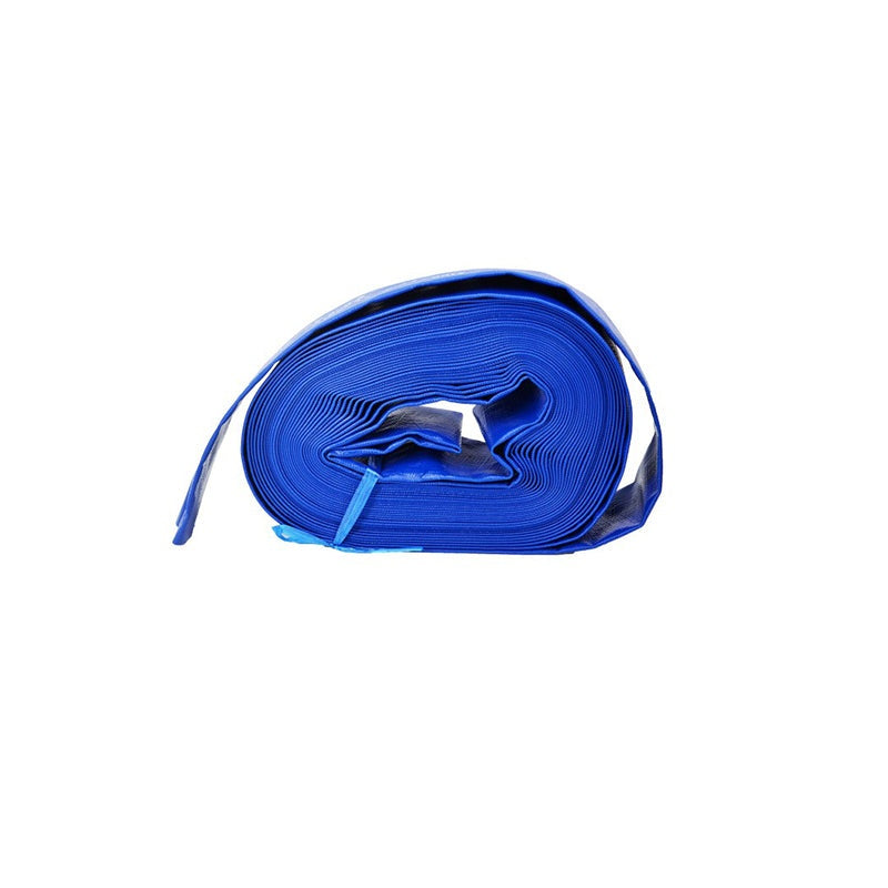 Pvc waterslang 1" x 30m