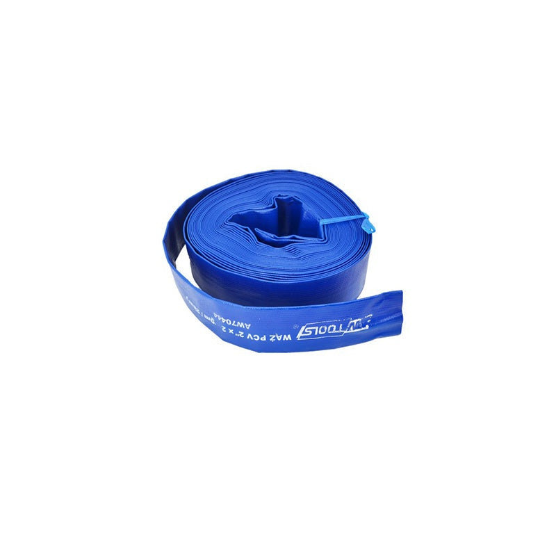 Pvc waterslang 1" x 50m