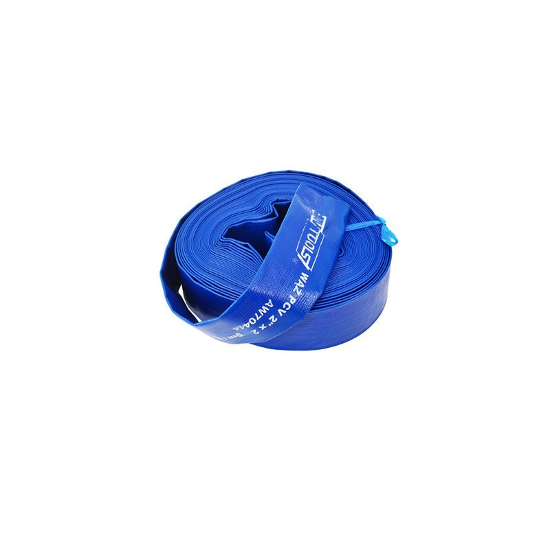 Pvc waterslang 1" x 50m