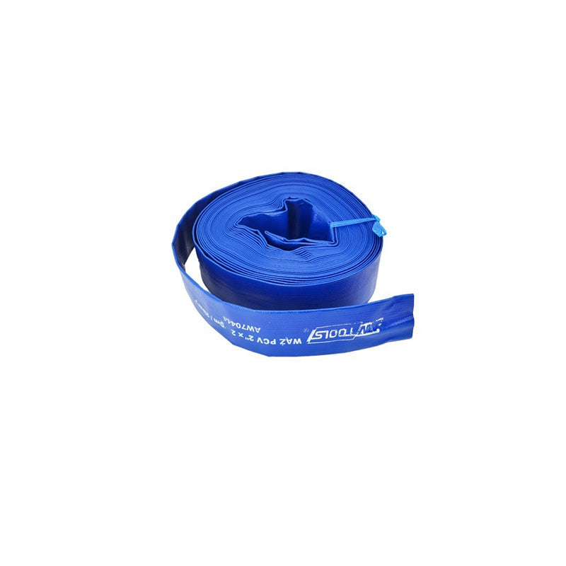 Pvc waterslang 2" x 20m