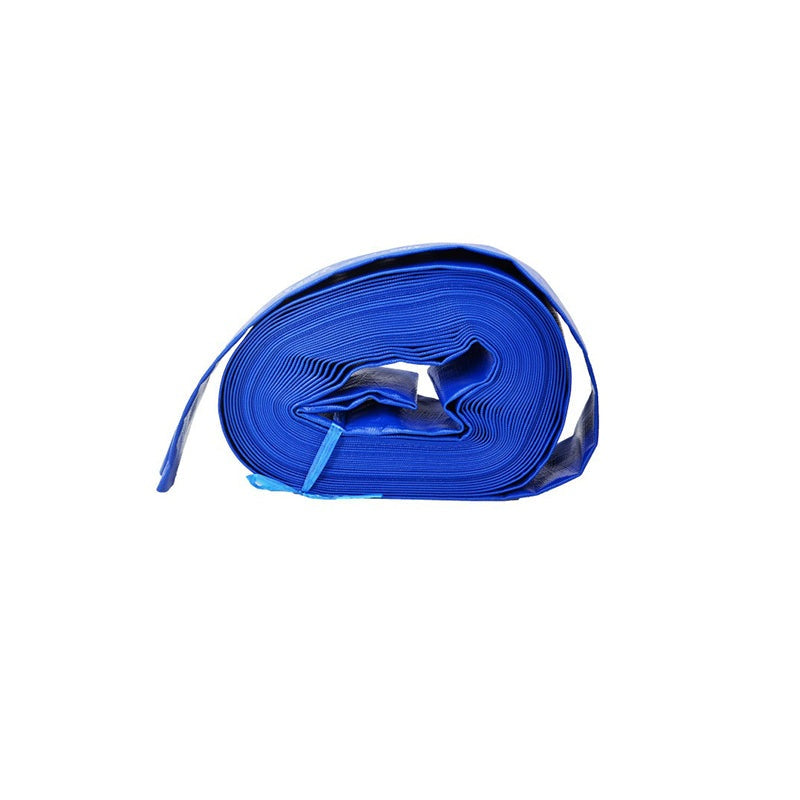 Pvc waterslang 2" x 30m