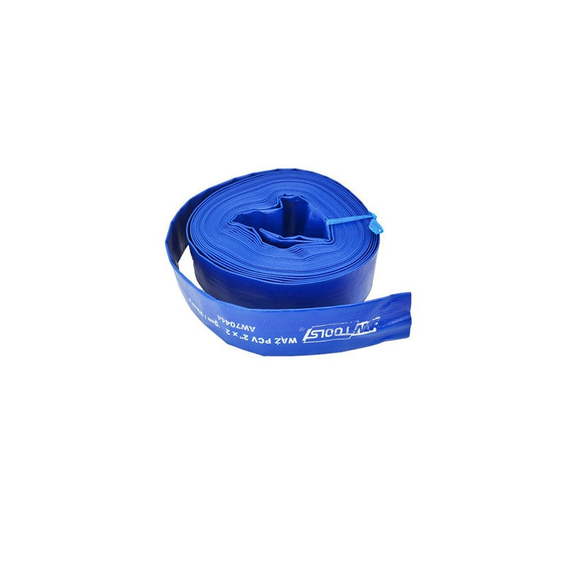 Pvc waterslang 2" x 30m