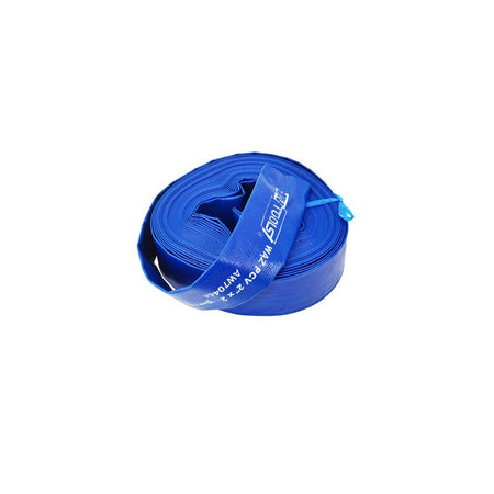 Pvc waterslang 2" x 30m