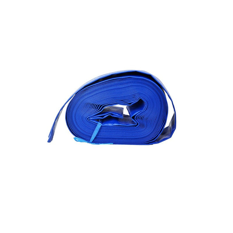 Pvc waterslang 2" x 50m