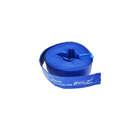 Pvc waterslang 2" x 20m