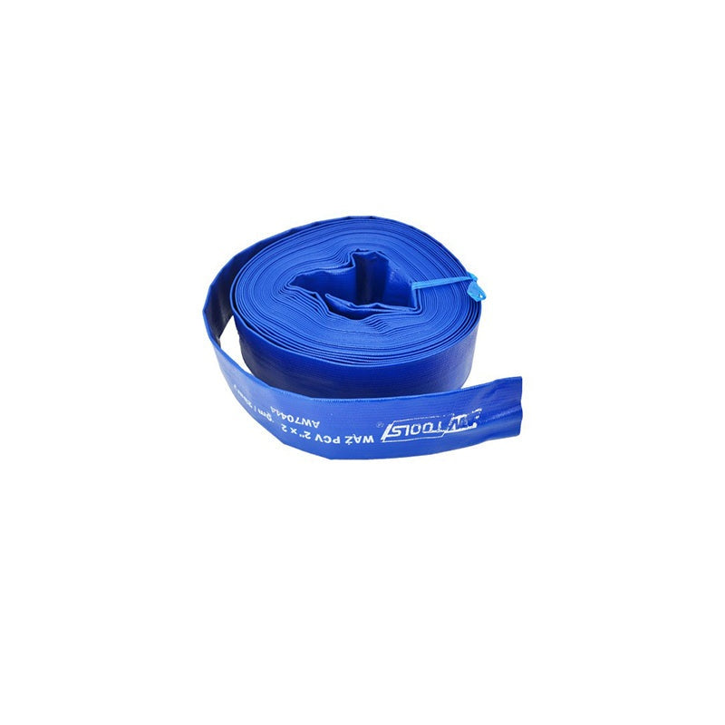 Pvc waterslang 2" x 20m