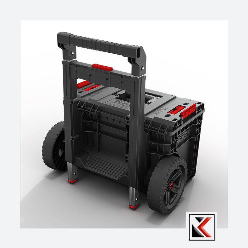 Qbrick System PRIME Cart