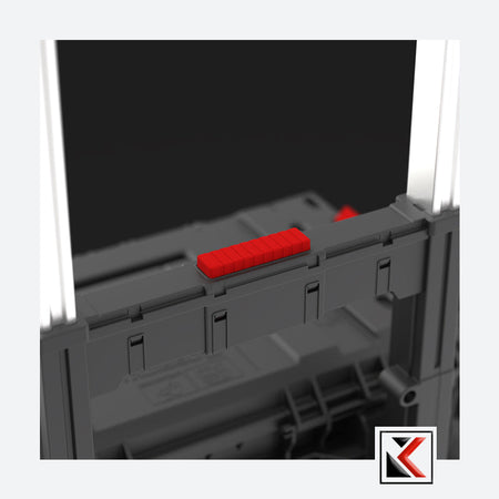 Qbrick System PRIME Cart