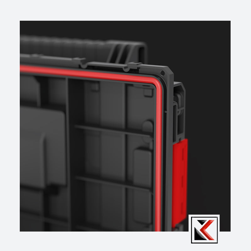 Qbrick System PRIME Cart