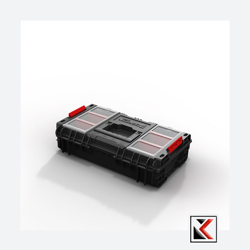 Qbrick System PRIME Toolbox 150 Profi